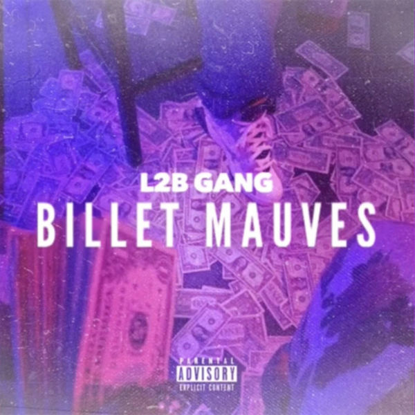 L2B Gang - Billets Mauves (SON)