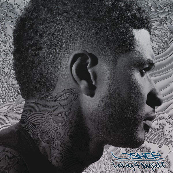 Usher - Looking For Myself [Masilia2007.fr]