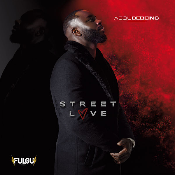 Abou Debeing  ft Vegedream  - Cette Go