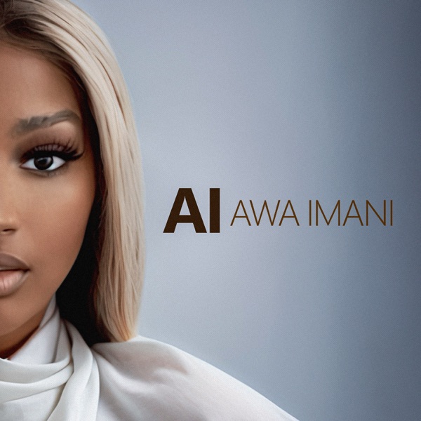 Awa Imani  - J'FAIS COMMENT