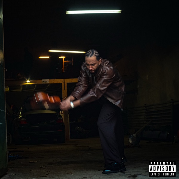 Jeremiah - GLDG