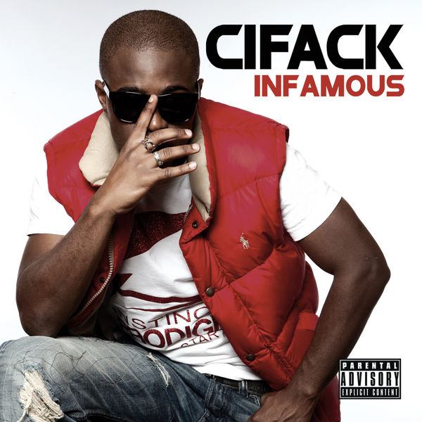 Cifack  - Infamous I
