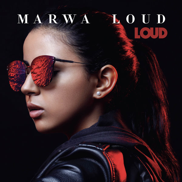 Marwa Loud  ft Jul  - Ca Y Est