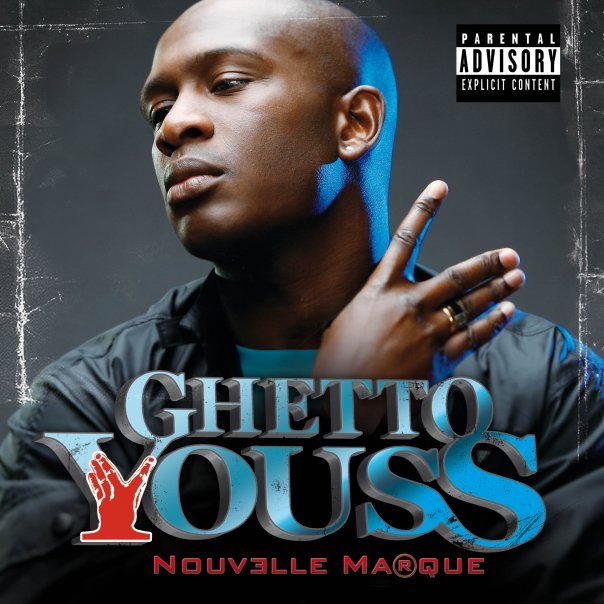 Ghetto Youss [L'Skadrille]  ft Sefyu [NCC]  - Nouvelle Marque
