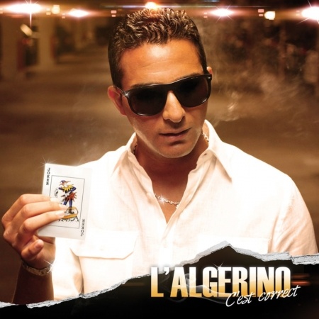 L'Algerino  - Intro (We De Best)