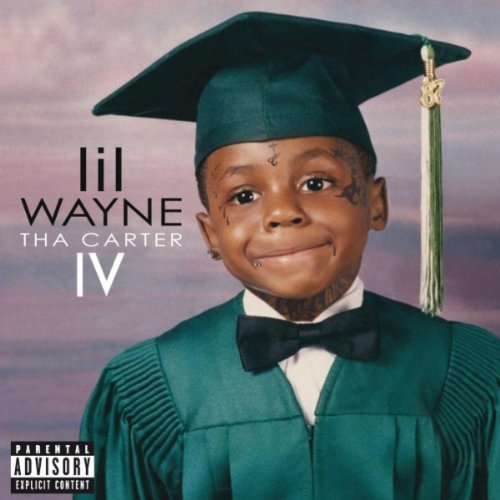 Lil Wayne  - Megaman