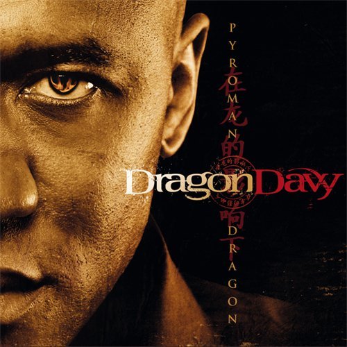 Dragon Davy  ft Kenyon  & Tairo  - Revolu'Sound Tour
