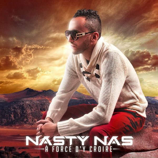 Nasty Nas  - Rap Life