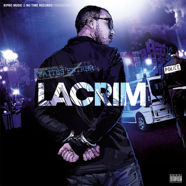 Lacrim  ft Mister You  & Rim-K [113]  - Yes We Can