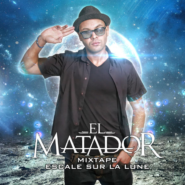 El Matador  - My Life (REMIX)