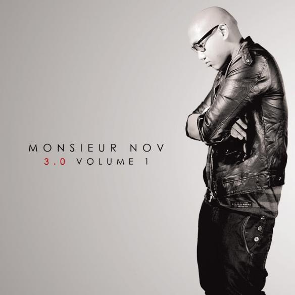 Monsieur Nov  ft Dixon  - Ma Realite