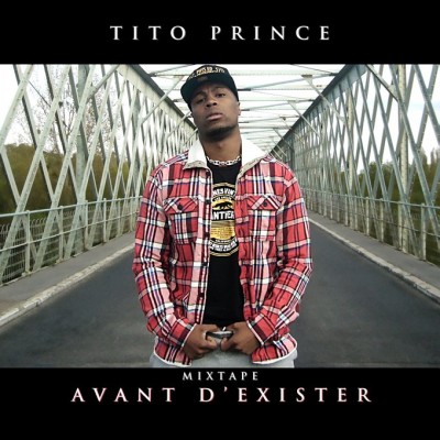 Tito Prince  - Juste Palper