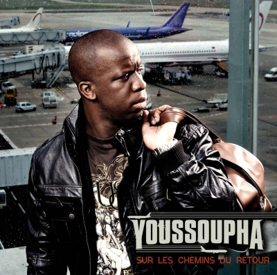 Youssoupha  - Comme Elle Vient