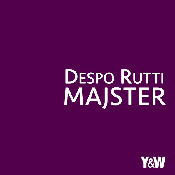 Despo Rutti  - Fimbo