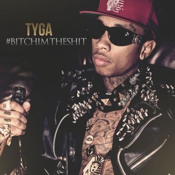Tyga  - In This Thang