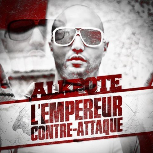 Alkpote [Unite de Feu]  ft Rim-K [113]  - Double Brochette