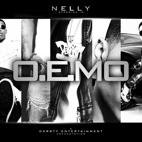 Nelly  - 5 O'Clock (REMIX)