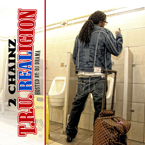 2 Chainz  ft Trey Songz  - I Got It