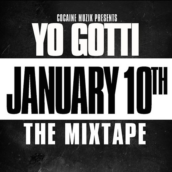 Yo Gotti  ft BG  & Jeezy  - Gangstas & Thugs