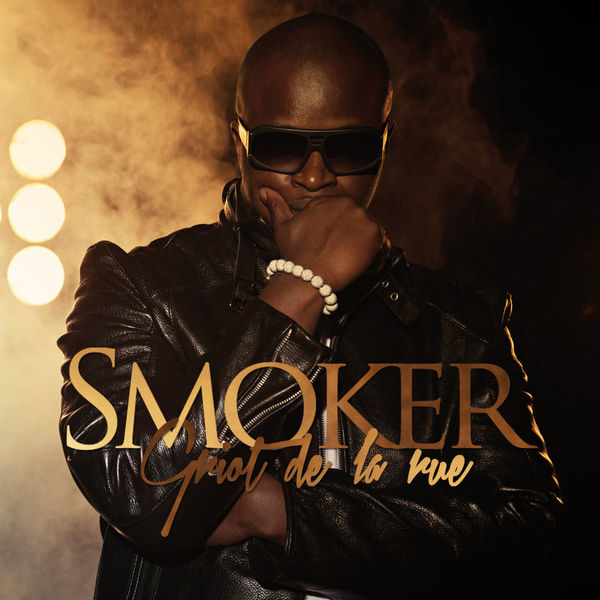 Smoker  ft Trade Union  - Moussa