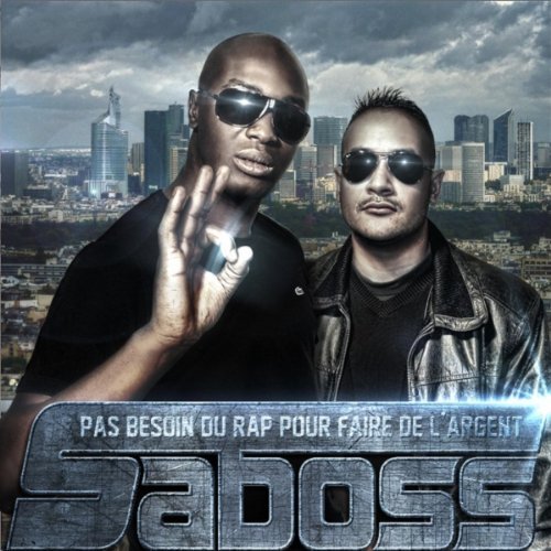 Saboss Prod  ft Zesau [Dicidens]  & Dardar  & Kolonel 94  - Cauchemar De L'industrie