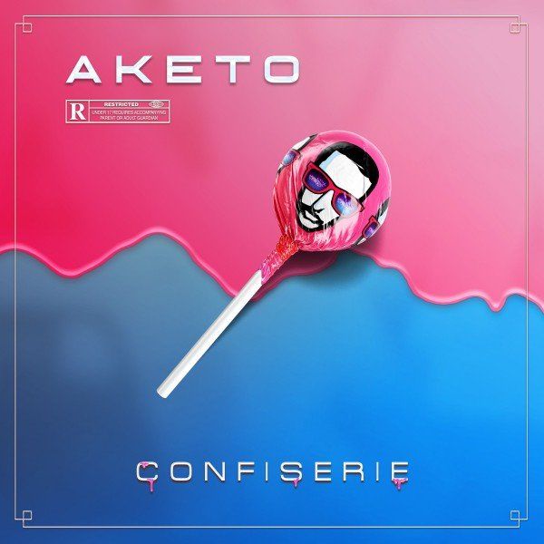 Aketo  - Partisan Du Moindre Effort