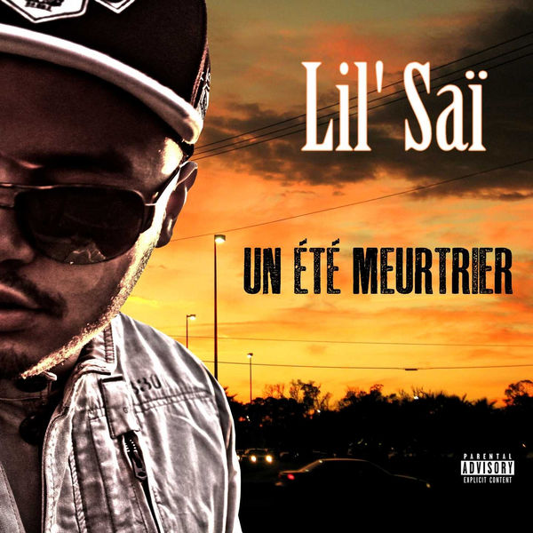 Lil Sai  - Let's Go