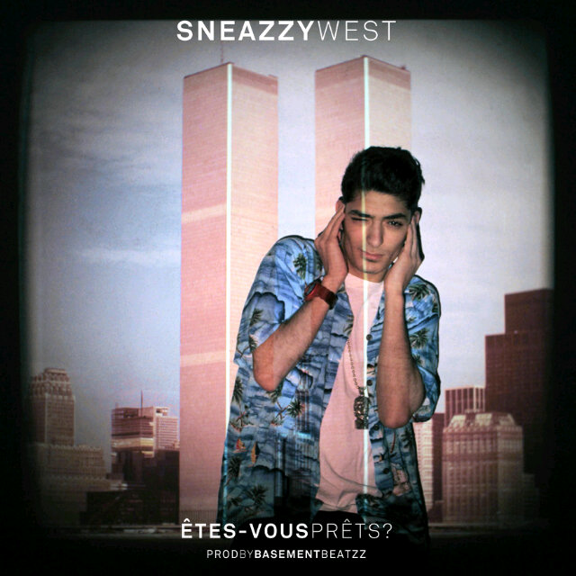 Sneazzy West  - J'ai du Flair