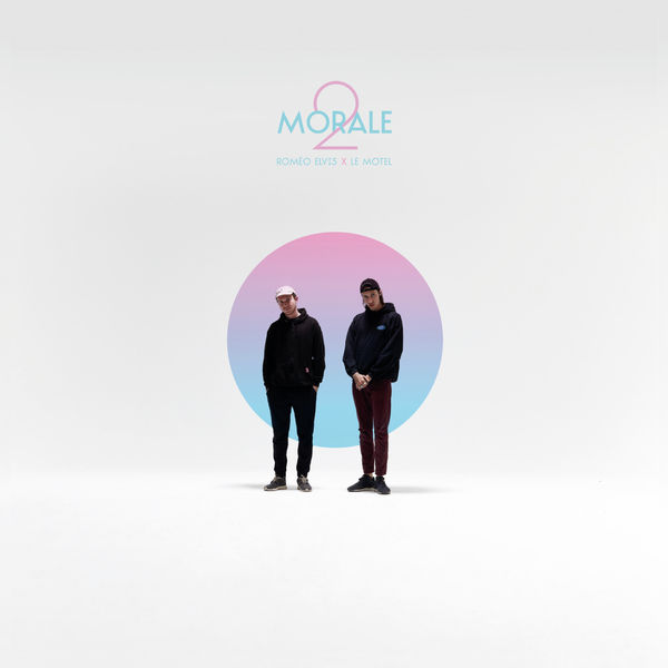 Romeo Elvis  ft Le Motel  & Grems  - Nappeux