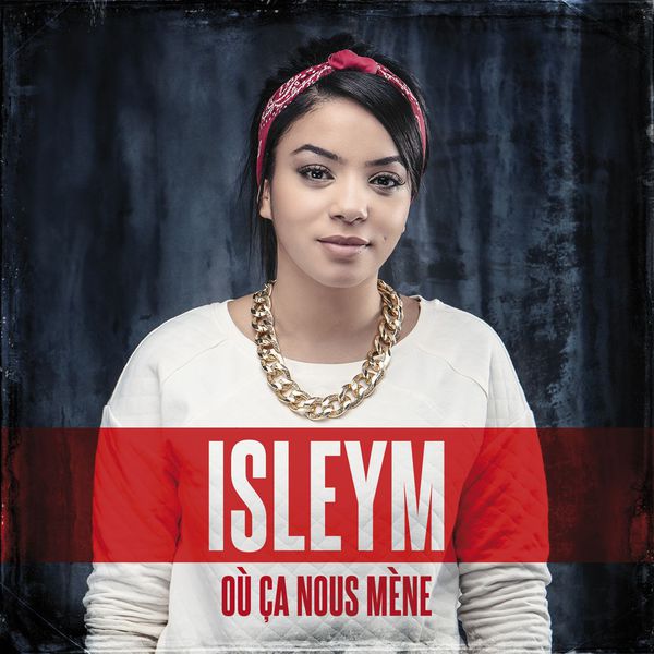 Isleym  - Oublie-moi