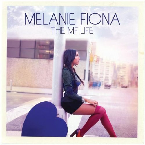 Melanie Fiona  ft T-Pain  - 6 AM