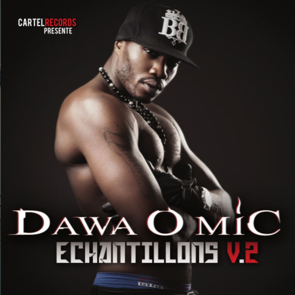 Dawa O Mic  ft Ikbal Vockal  - Le Roi Des Hommes