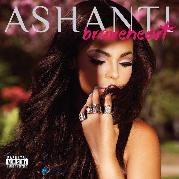 Ashanti  - Never Too Far Away