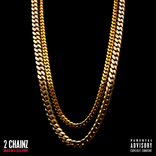 2 Chainz  ft Lil Wayne  - Yuck !