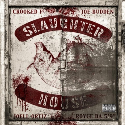 Slaughterhouse  - Sun Doobie