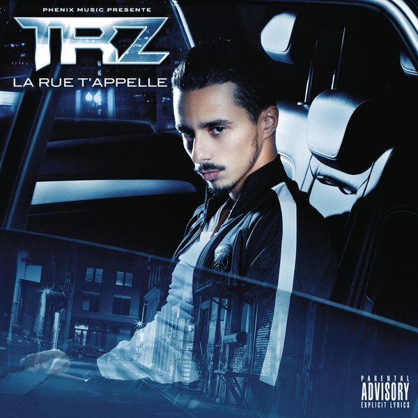 TRZ  - Ils Veulent Me Tuer