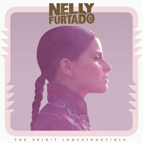 Nelly Furtado  ft Nas  - Something