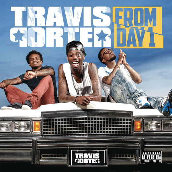 Travis Porter  - Pop A Rubber Band