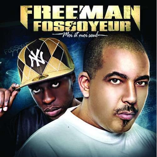 Freeman [Iam]  ft Fossoyeur  - Moi Et Moi Seul