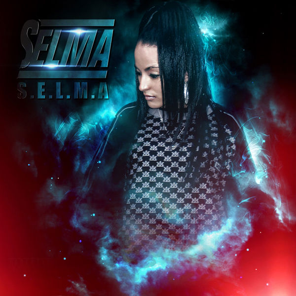 Selma Rosa  - Ton Silence