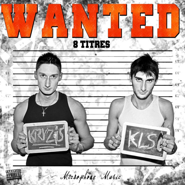 Kryzis Et KLS  - Wanted