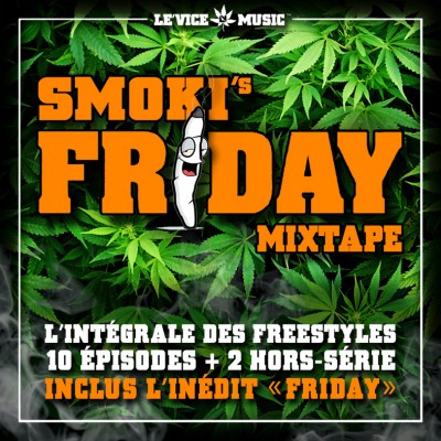 Smoki  - Friday