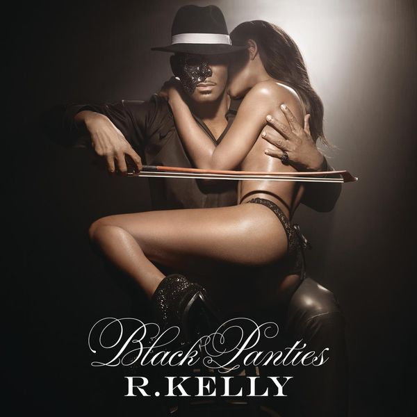 R.Kelly  - Lights On