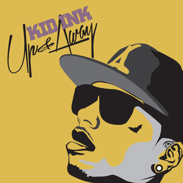 Kid Ink  ft Tyga  & Chris Brown  - Time Of Your Life (REMIX)