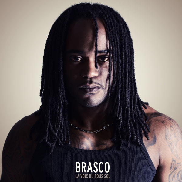 Brasco  ft Moker  - Specimens
