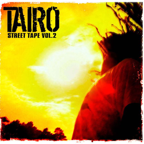 Tairo  - Bonne Vybes (REMIX)