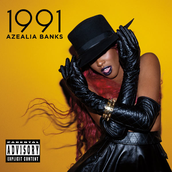 Azealia Banks  - Succubi