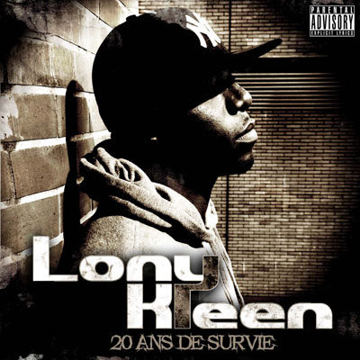 Lony Kleen  - Ghetto