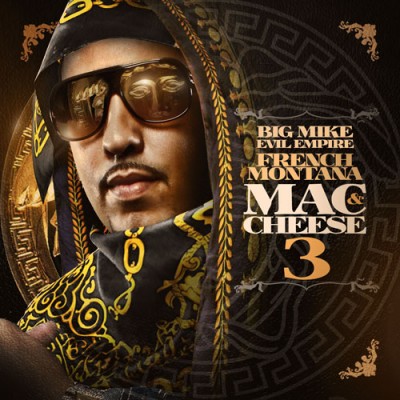 French Montana  - State Of Mind