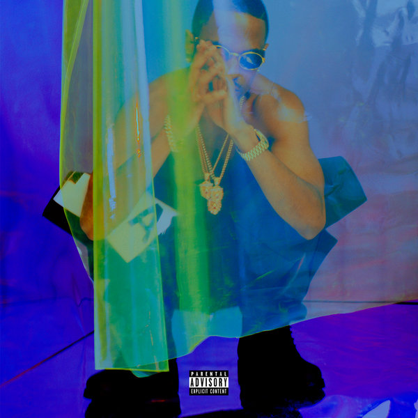 Big Sean  ft Kendrick Lamar  & Jay Electronica  - Control